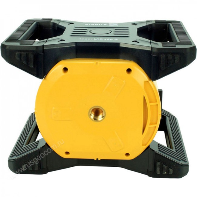 Ротационный нивелир STABILA LAR 160 G с калибровкой Ротационный нивелир STABILA LAR 160 G с калибровкой