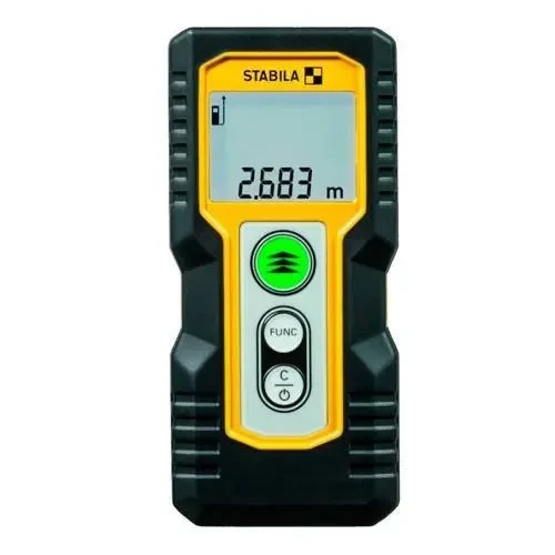 Лазерный дальномер STABILA LD 220 Лазерный дальномер STABILA LD 220