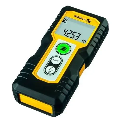 Лазерный дальномер STABILA LD 220 Лазерный дальномер STABILA LD 220