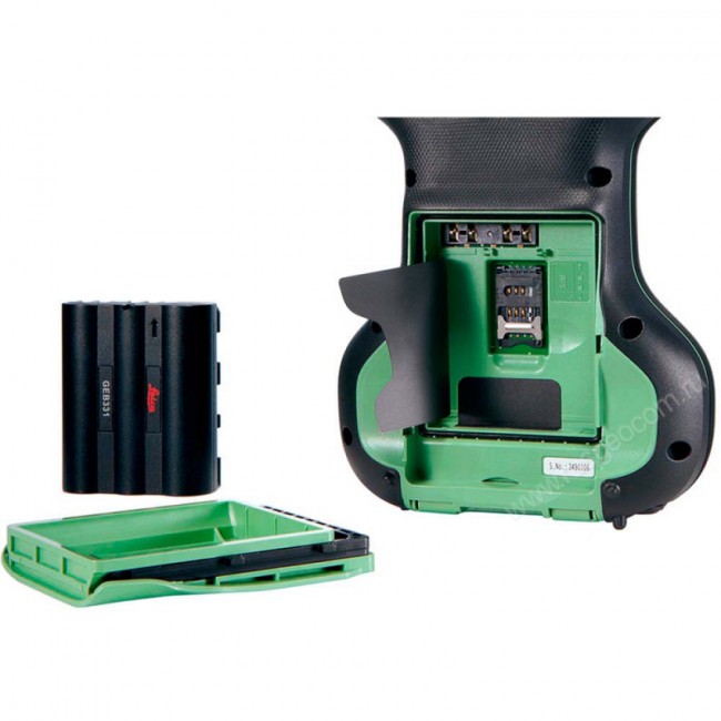 Полевой контроллер Leica CS20 LTE Полевой контроллер Leica CS20 LTE