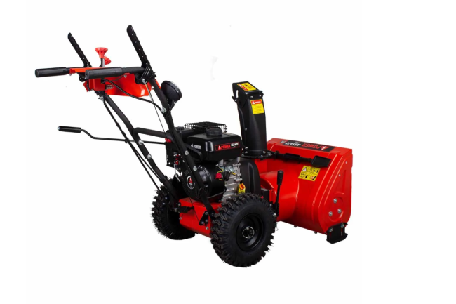 Снегоуборочная машина AS567F A-iPower Снегоуборочная машина AS567F A-iPower