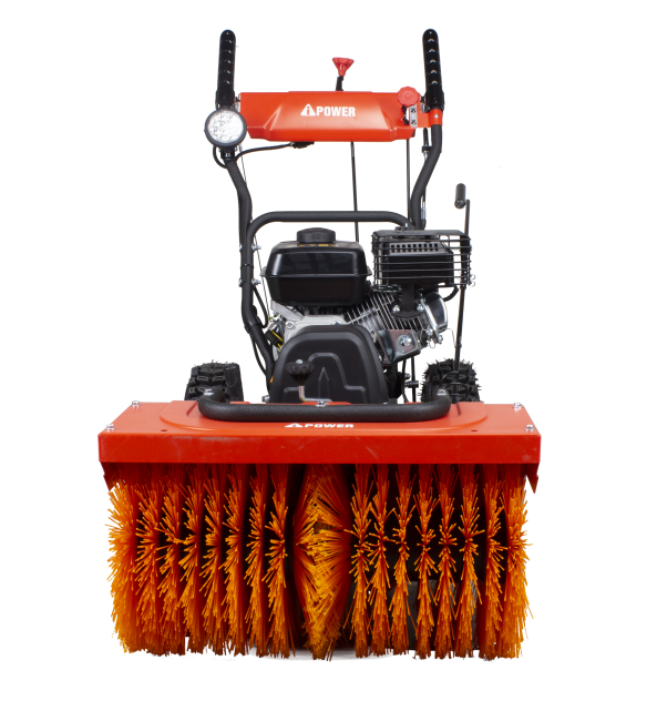 Снегоуборочная машина AS567F A-iPower Снегоуборочная машина AS567F A-iPower
