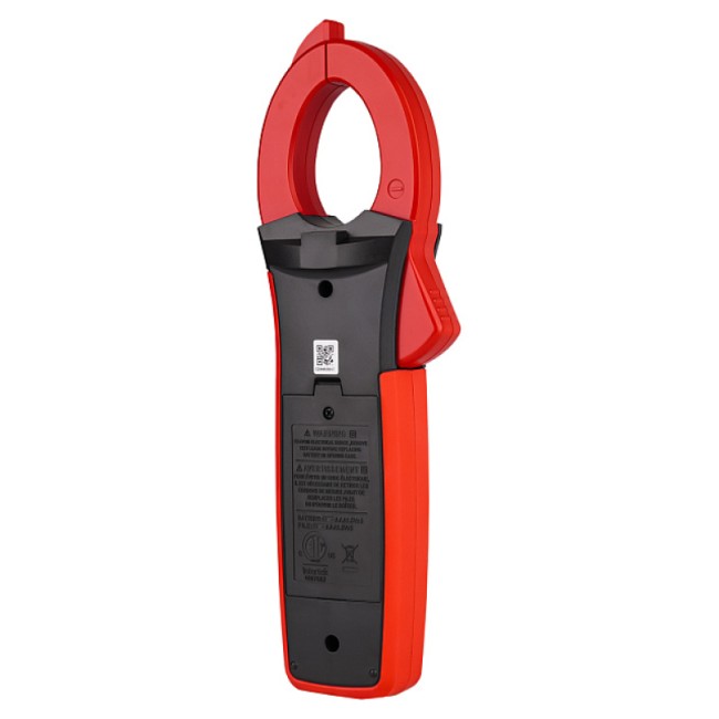 Токовые клещи UNI-T UT207B Токовые клещи UNI-T UT207B