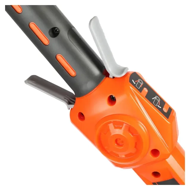 Аккумуляторный триммер Patriot TR 340XL