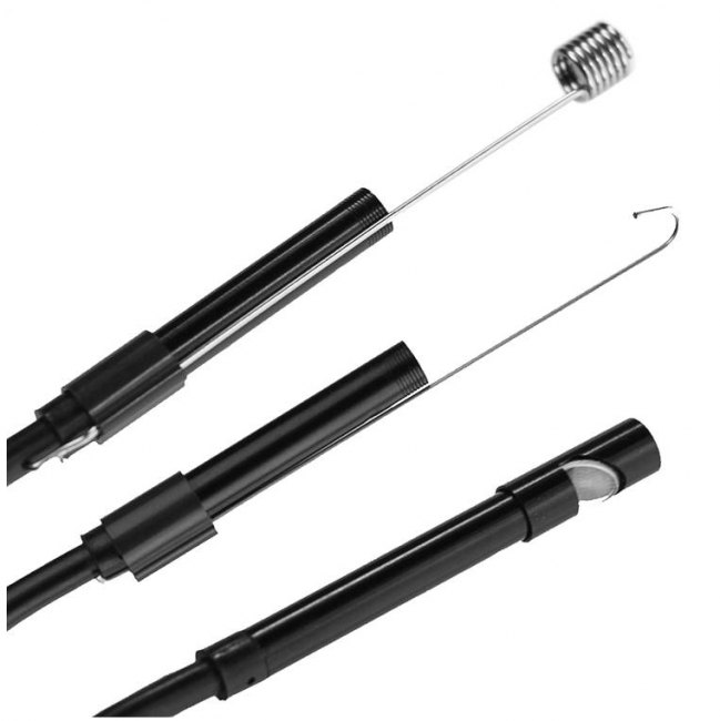 Видеоэндоскоп МЕГЕОН 33020 Видеоэндоскоп МЕГЕОН 33020