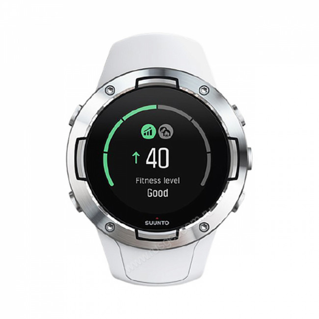 Часы SUUNTO 5 White Часы SUUNTO 5 White