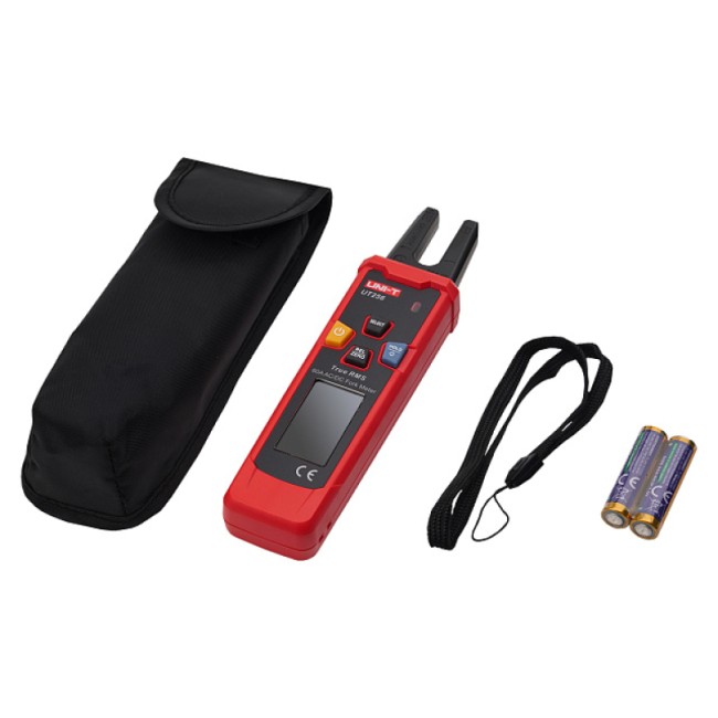 Токовые клещи UNI-T UT256