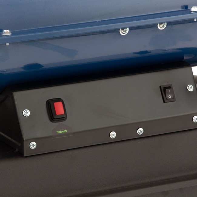 Дизельная тепловая пушка СТД-30, 30 кВт Сибртех Дизельная тепловая пушка СТД-30, 30 кВт Сибртех