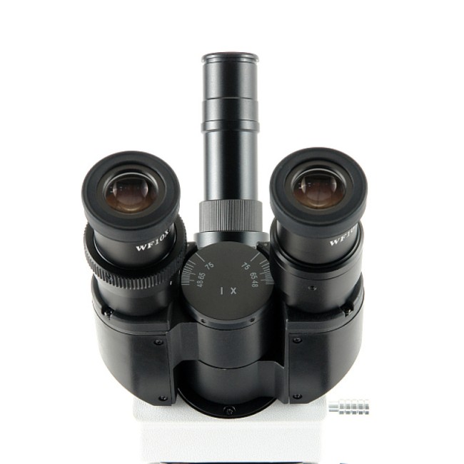 Микроскоп Микромед ПОЛАР-1 Микроскоп Микромед ПОЛАР-1