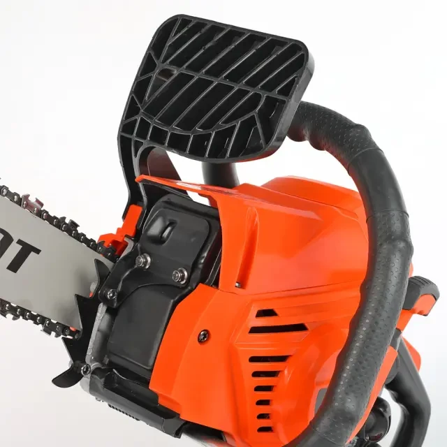 Пила цепная бензиновая Patriot PT 385 Пила цепная бензиновая Patriot PT 385