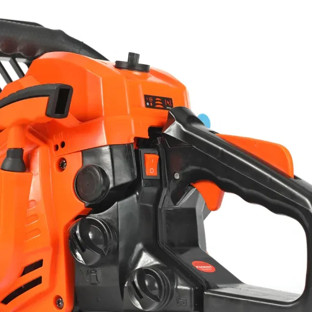 Пила цепная бензиновая Patriot PT 385 Пила цепная бензиновая Patriot PT 385