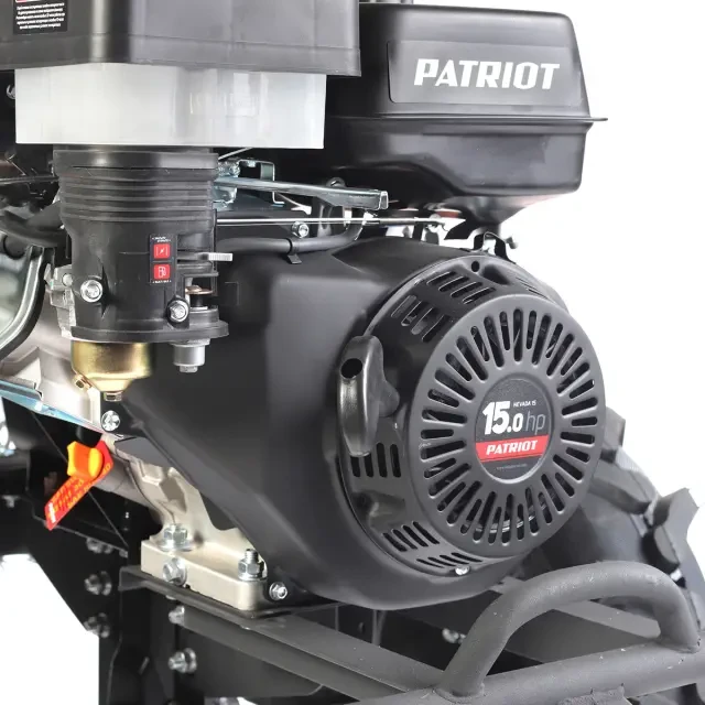 Мотоблок бензиновый Patriot Nevada 15 Мотоблок бензиновый Patriot Nevada 15