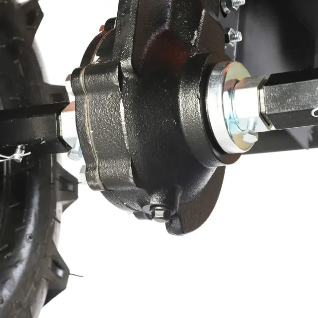 Мотоблок бензиновый Patriot Nevada 15 Мотоблок бензиновый Patriot Nevada 15