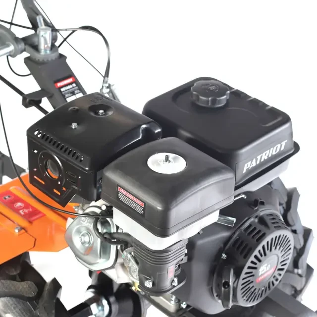Мотоблок бензиновый Patriot Nevada 15 Мотоблок бензиновый Patriot Nevada 15