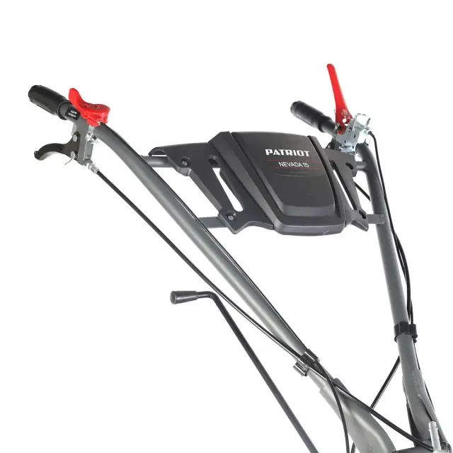 Мотоблок бензиновый Patriot Nevada 15 Мотоблок бензиновый Patriot Nevada 15