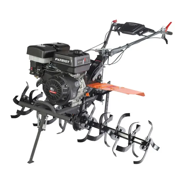 Мотоблок бензиновый Patriot Nevada 15 Мотоблок бензиновый Patriot Nevada 15