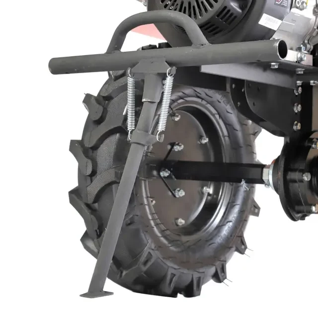 Мотоблок бензиновый Patriot Nevada 15 Мотоблок бензиновый Patriot Nevada 15