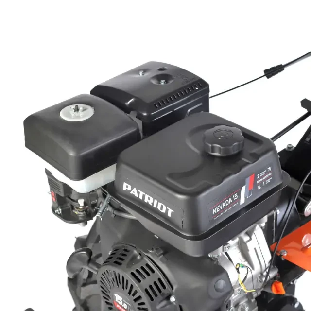 Мотоблок бензиновый Patriot Nevada 15 Мотоблок бензиновый Patriot Nevada 15