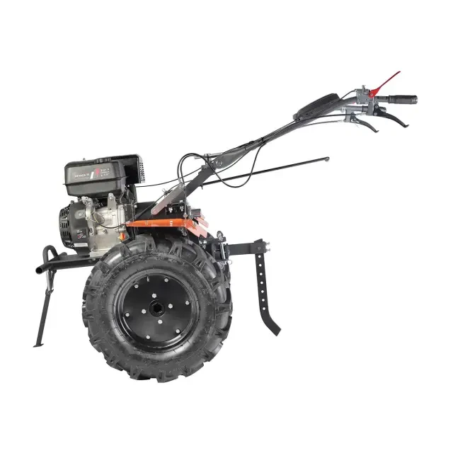 Мотоблок бензиновый Patriot Nevada 15 Мотоблок бензиновый Patriot Nevada 15