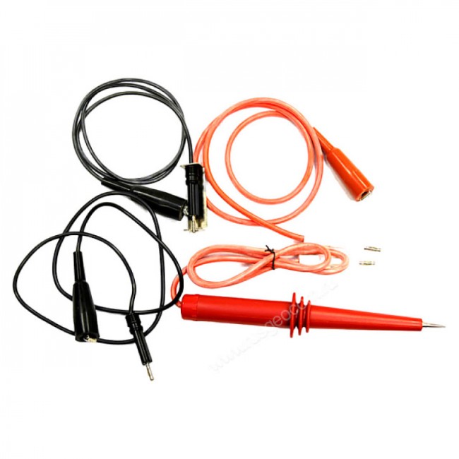 Измеритель сопротивления изоляции Актаком АМ-2092