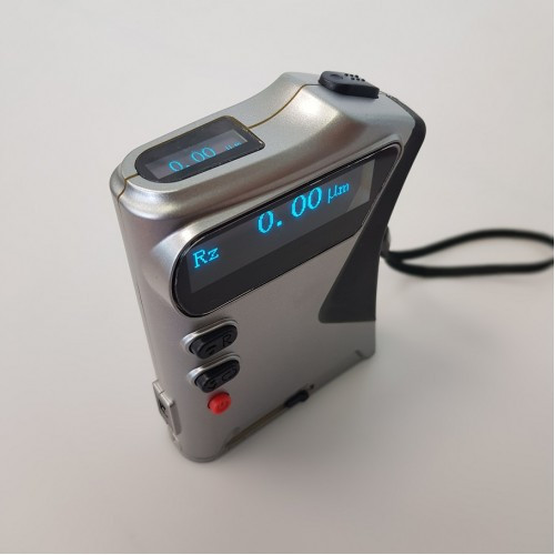 Измеритель шероховатости TR110 New Измеритель шероховатости TR110 New