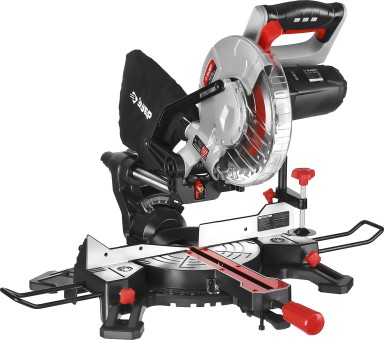 Пила торцовочная с протяжкой ЗПТ-210-1600 ПЛ ЗУБР