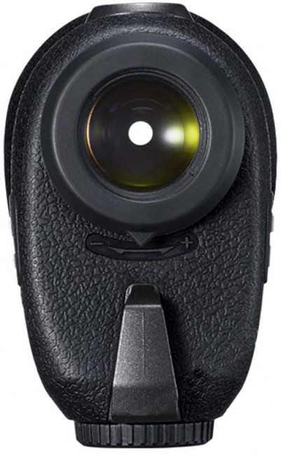 Лазерный дальномер Nikon MONARCH 7I VR