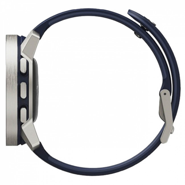 Часы SUUNTO 9 Peak Granite Blue Titanium Часы SUUNTO 9 Peak Granite Blue Titanium