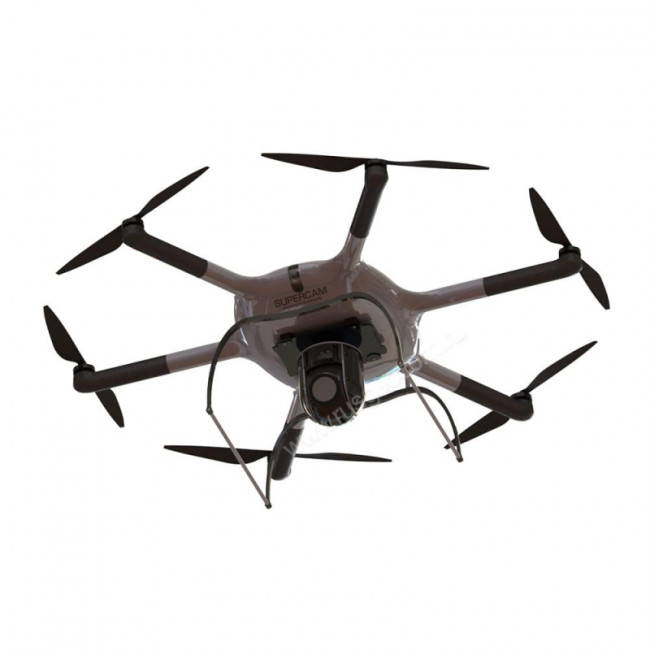 Гексакоптер Supercam X6M2 Гексакоптер Supercam X6M2