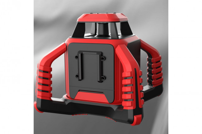 Ротационный лазерный нивелир CONDTROL Rotech HVR, 400 метров Ротационный лазерный нивелир CONDTROL Rotech HVR, 400 метров