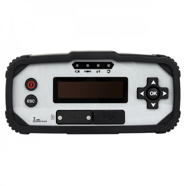 GNSS приемник PrinCe P5E GNSS приемник PrinCe P5E