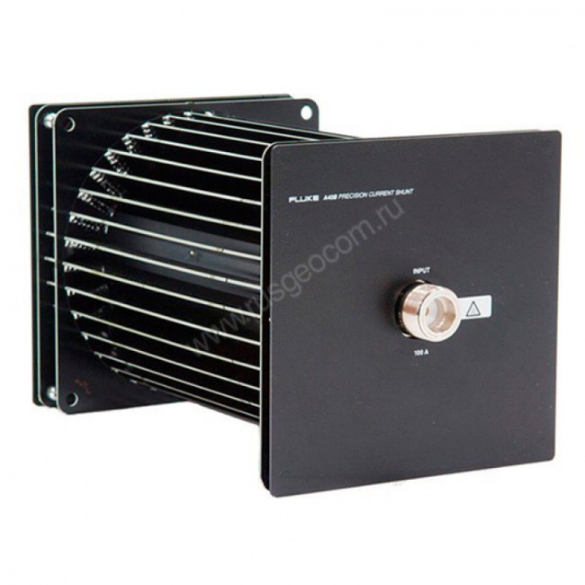 Токовый шунт Fluke A40B-100A Токовый шунт Fluke A40B-100A