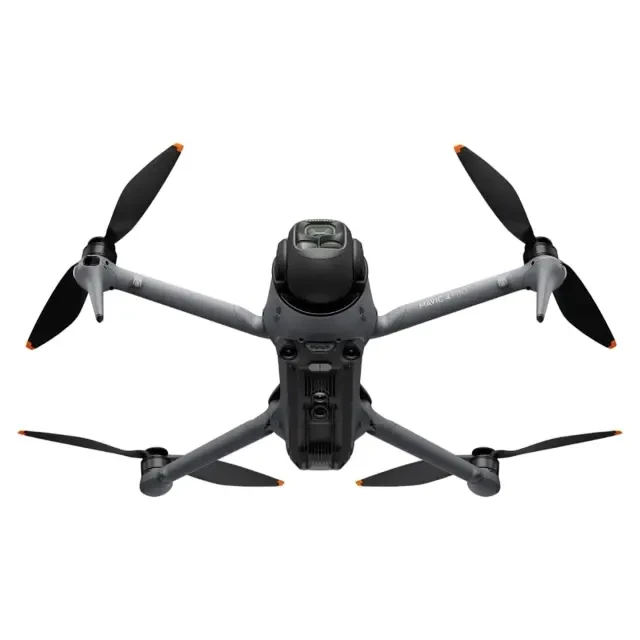 Квадрокоптер DJI Mavic 4 Pro Fly More Combo (DJI RC 2) комплект Квадрокоптер DJI Mavic 4 Pro Fly More Combo (DJI RC 2) комплект