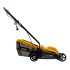Газонокосилка электрическая GM-1100 Denzel Газонокосилка электрическая GM-1100 Denzel