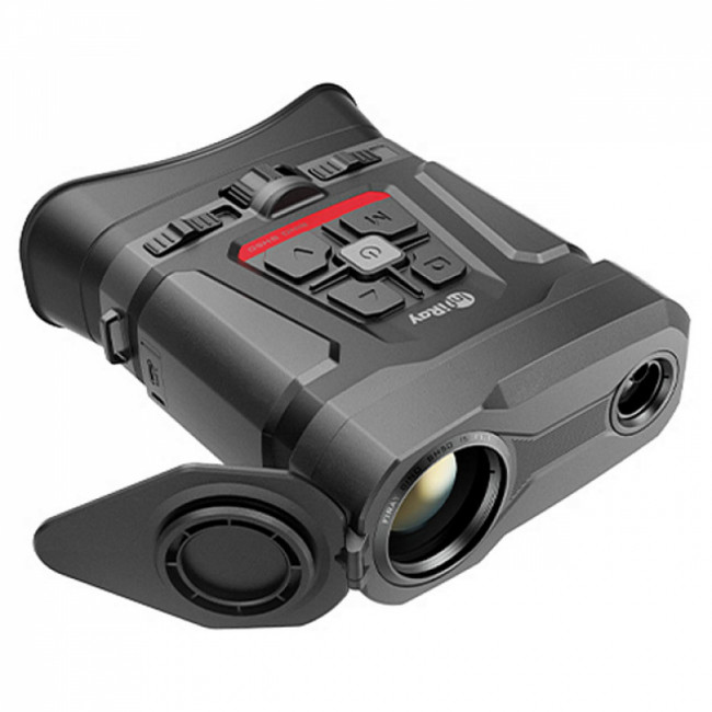 Тепловизионный бинокль iRay Bino BH 50 Тепловизионный бинокль iRay Bino BH 50