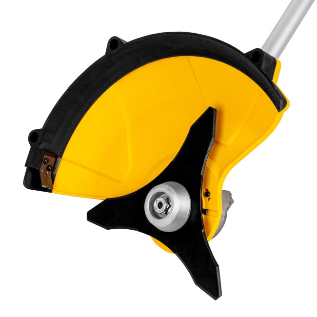 Триммер аккумуляторный бесщеточный CBC350-36 Denzel