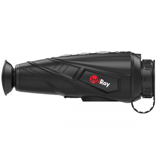 Тепловизионный монокуляр iRay Xeye 2 E6 Pro v3