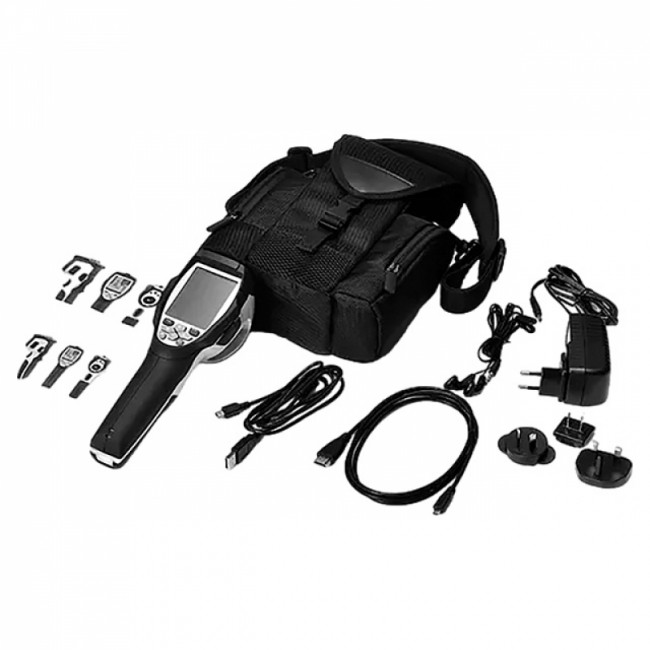 Тепловизор CEM DT-982 Тепловизор CEM DT-982