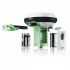 GPS/GNSS-приемник Leica GS15 Базовый GPS/GNSS-приемник Leica GS15 Базовый