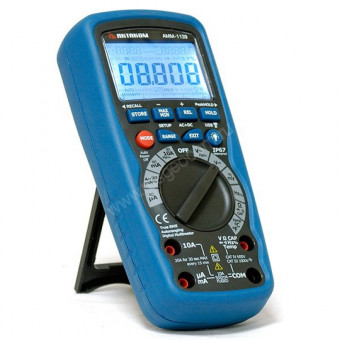 Цифровой мультиметр Актаком АММ-1139 Цифровой мультиметр Актаком АММ-1139