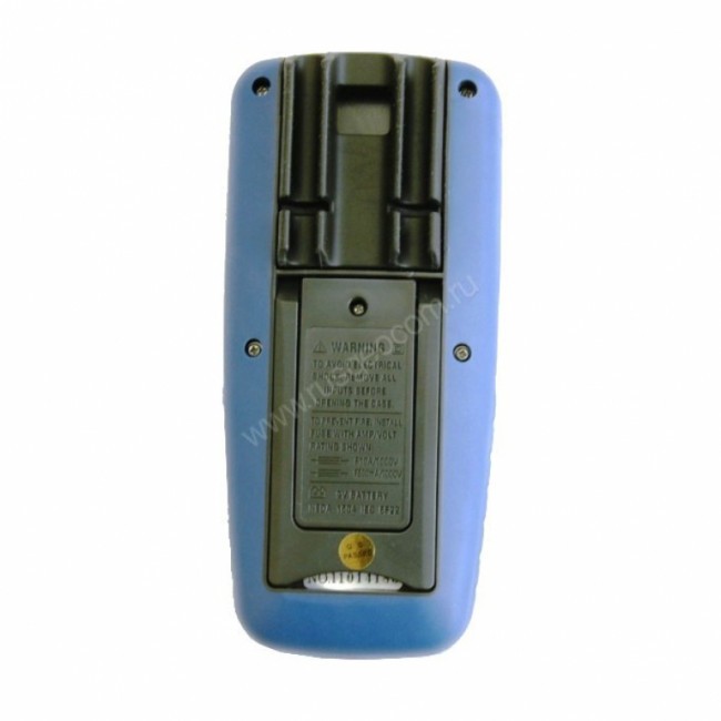 Цифровой мультиметр Актаком АММ-1139 Цифровой мультиметр Актаком АММ-1139