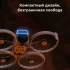 Квадрокоптер DJI Flip (RC 2) Квадрокоптер DJI Flip (RC 2)