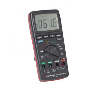 Цифровой мультиметр Актаком АМ-1061 Цифровой мультиметр Актаком АМ-1061