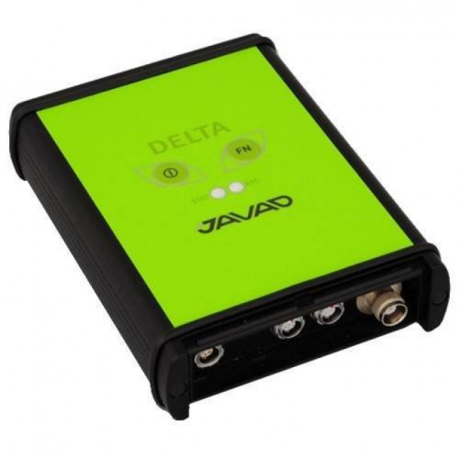 GNSS приемник Javad DeltaD G2