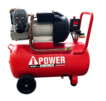Компрессор поршневой масляный AC400/50VD A-iPower Компрессор поршневой масляный AC400/50VD A-iPower