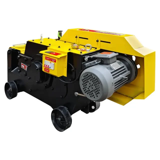 Станок для резки арматуры TSS GQ 40N