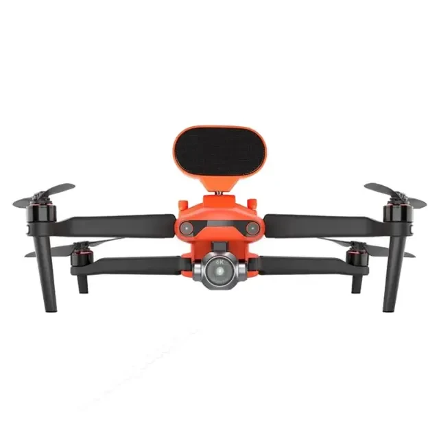 Квадрокоптер Autel Evo II Pro 6K Enterprise bundle Квадрокоптер Autel Evo II Pro 6K Enterprise bundle