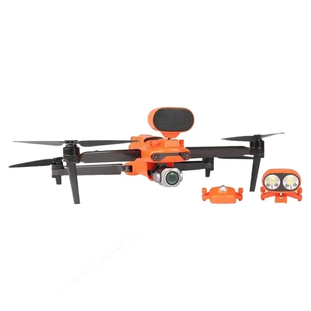 Квадрокоптер Autel Evo II Pro 6K Enterprise bundle Квадрокоптер Autel Evo II Pro 6K Enterprise bundle