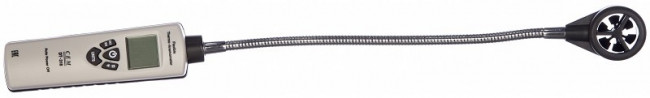 Анемометр CEM DT-318 Анемометр CEM DT-318