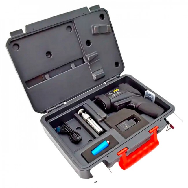 Тепловизор CEM DT-9868S Тепловизор CEM DT-9868S